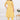 Excellent Mustard Color Printed Cotton Kurti With Bottom