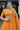 Printed Work Mustard Color Glorious Lehenga In Georgette Fabric