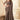 Captivating Border Work Party Style Chikoo Color Silk Saree