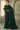 Georgette Fabric Green Color Incredible Vartika Singh Saree