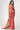 Red Color Beatific Digital Printed Organza Saree