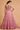 Pink Color Enthralling Sangeet Wear Net Fabric Lehenga With Embroidered Work