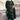 Velvet Fabric Fancy Heavy Embroidered Function Wear Designer Long Straight Cut Salwar Kameez In Dark Green Color