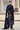 Function Wear Navy Blue Color Heavy Embroidered Designer Long Straight Cut Suit In Velvet Fabric