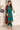 Sea Green Color Georgette Fabric Tempting Sequins Work Pakistani Replica Suit