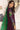 Alluring Georgette Fabric Purple Color Sequins Work Pakistani Replica Suit