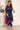 Navy Blue Color Georgette Fabric Elegant Sequins Work Pakistani Replica Suit