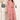 Sequins Work Pink Color Pakistani Replica Suit In Net Fabric