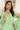 Sequins Work Net Fabric Pakistani Replica Suit In Sea Green Color