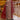 Incredible Georgette Fabric Red Color Function Wear Pakistani Replica Suit