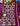 Tempting Georgette Fabric Purple Color Function Wear Pakistani Replica Suit