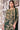 Party Wear Net Fabric Green Color Magnificent Pakistani Replica Suit