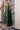 Party Wear Net Fabric Green Color Magnificent Pakistani Replica Suit