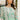 Sea Green Color Festive Wear Sequins Work Pakistani Replica Suit In Net Fabric