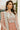 Sequins Work Festive Wear Pakistani Replica Suit In Net Fabric Brown Color