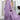Lavender Color Elegant Embroidered Work Georgette Pakistani Replica Suit