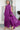 Purple Color Georgette Enticing Embroidered Work Pakistani Replica Suit