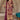 Georgette Fabric Lovely Pakistani Replica Suit In Purple Color