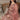 Peach Color Georgette Fabric Adorming Pakistani Replica Suit