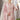 Incredible Georgette Fabric Peach Color Embroidered Pakistani Replica Suit