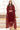 Excellent Georgette Fabric Maroon Color Sequins Work Pakistani Replica Suit