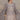 Grey Color Net Fabric Function Wear Classic Pakistani Replica Suit