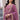 Pink Color Georgette Fabric Sequins Work Tempting Pakistani Replica Suit