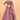 Peach Art Silk Reception Wear Lehenga Choli With Embroidery Work