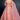 Silk Fabric Pink Color Sangeet Wear Delicate Lehenga