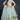 Silk Fabric Light Cyan Color Sangeet Wear Fantastic Lehenga