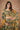 Glorious Function Wear Yellow Color Digital Printed Georgette Lehenga