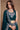 Embroidered Teal Color Georgette Fabric Sangeet Wear Lehenga Choli