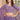 Lavender Color Function Wear Georgette Fabric Incredible Lehenga
