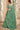 Sea Green Color Function Wear Georgette Fabric Charismatic Lehenga
