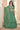 Sea Green Color Function Wear Georgette Fabric Charismatic Lehenga