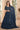 Georgette Fabric Function Wear Luxurious Lehenga In Blue Color