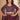 Function Wear Georgette Fabric Maroon Color Magnificent Lehenga