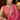 Pink Color Net Fabric Sangeet Function Awesome Lehenga