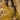 Satin Fabric Mustard Color Elegant Embroidered Work Lehenga