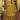 Satin Fabric Mustard Color Elegant Embroidered Work Lehenga