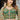 Green Designer Wedding Lehenga With Embroidery Work On Art Silk Fabric