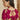 Rani Color Organza Fabric Tempting Embroidered Lehenga