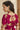 Rani Color Organza Fabric Tempting Embroidered Lehenga