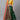Classic Embroidered Designs On Green Color Readymade Lehenga In Silk Fabric