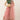 Net Fabric Peach Color Readymade Lehenga With Winsome Embroidered Work