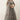 Net Fabric Grey Color Delicate Readymade Lehenga