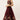 Captivating Function Look Burgundy Color Embroidered Net Lehenga