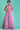 Function Wear Net Fabric Pink Color Sequins Work Lehenga