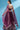 Sequins Work Net Fabric Function Lehenga In Burgundy Color