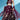 Burgundy Color Sequins Work Function Lehenga In Net Fabric